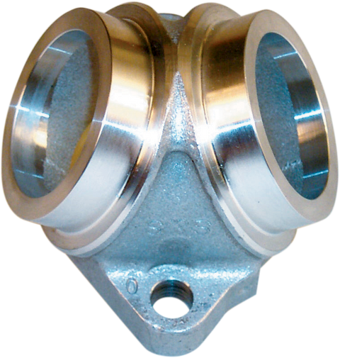 Standard Band Intake Manifold - Super B/E - Shovelhead