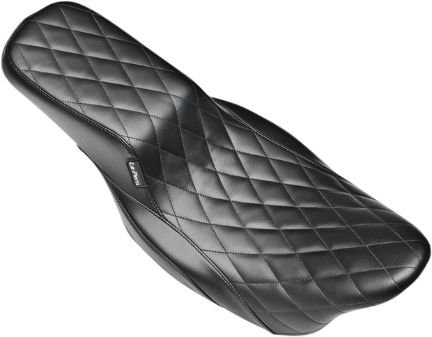 Nomad II Seat - Diamond - Black - FL &