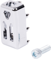 Aggressor Shifter Peg - Chrome
