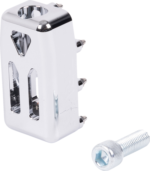 Aggressor Shifter Peg - Chrome