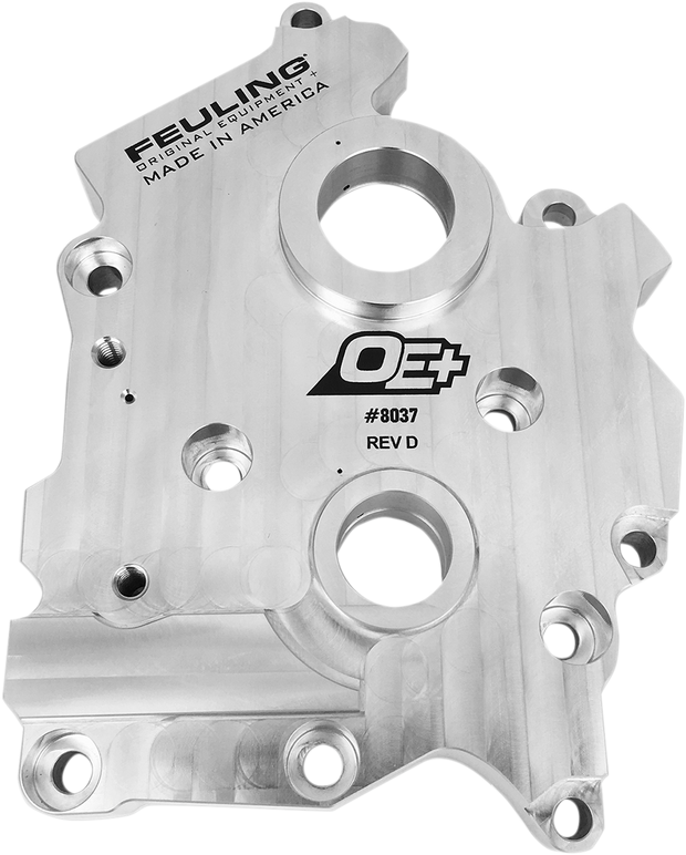 OE+ Camplate - M8