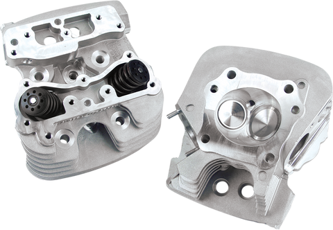 Cylinder Heads - 89 cc - Super Stock® - Twin Cam