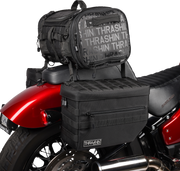 Molle Strap Kit - Black