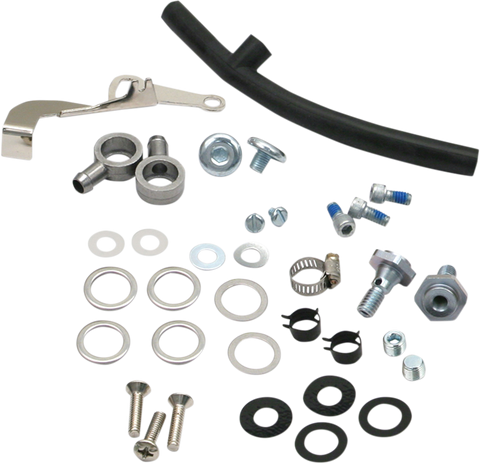 Hardware Kit - Super E/G
