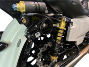 REVO ARC Remote Reservoir FL Coil Suspension