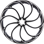 Rim - Drift - Rolled Edge - Black - 21x3.5