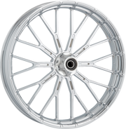 Rim - Y-Spoke - Front - Chrome - 19x3.25