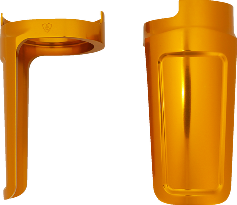Method® Fork Guard Cover - Gold