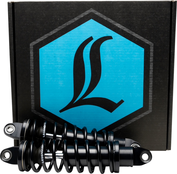 Legend REVO Coil Suspension For FXR Models — 12.00"