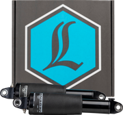 Air-A Dyna Adjustable Air Suspension