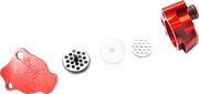 Cylinder Head Breathers - M8