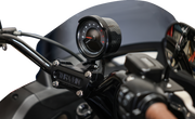 Gauge Relocation Kit - Black