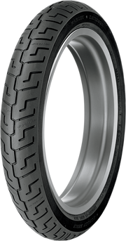 Tire - K591 - Front - 100/90-19 - 51V