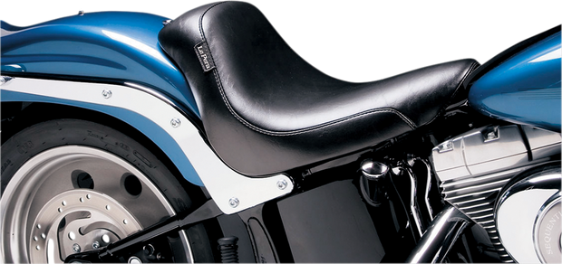 Silhouette Solo Seat - FXST/FLST &