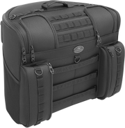 Tactical Backrest Bag