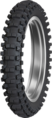 Tire - Geomax MX34 - Rear - 120/80-19 - 63M
