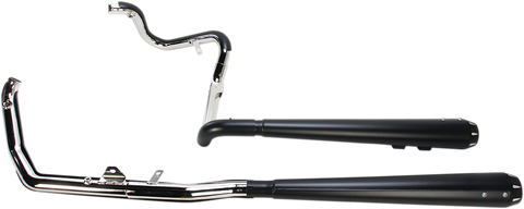 True-Dual Down Under System