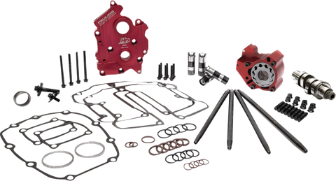 Camchest - Race Series® - Reaper 508 - Twin Cooled - M8