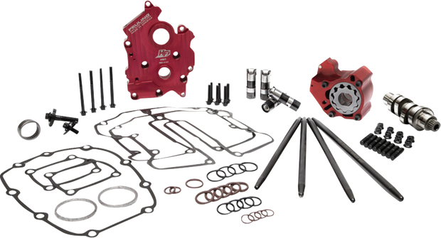 Camchest - Race Series® - Reaper 508 - Twin Cooled - M8