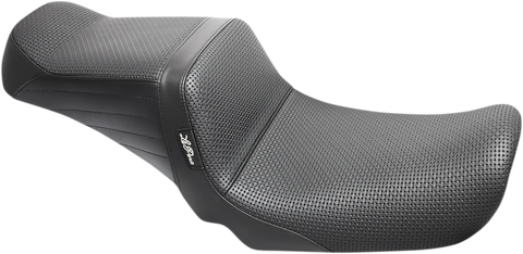 Tailwhip Seat - Basketweave - Black - FXD &
