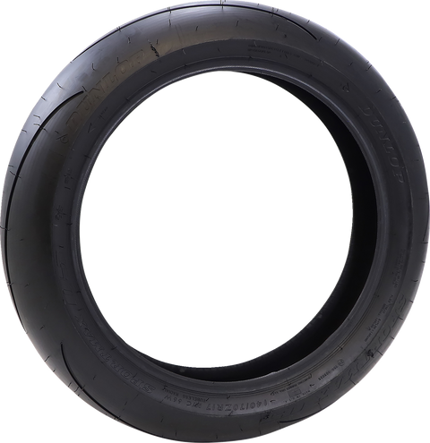 Tire - Sportmax Q5 - Rear - 140/70ZR17 - 66W