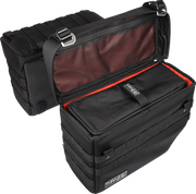 Cooler Expedition Bag - Black