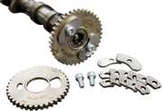 Cam Sprocket - Adjustable - Polaris
