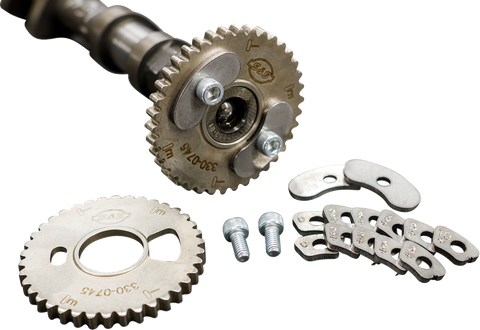 Cam Sprocket - Adjustable - Polaris