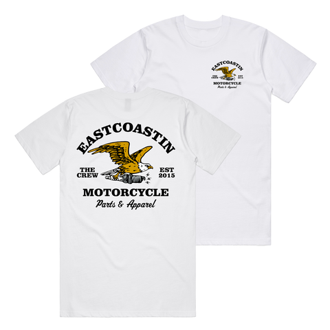 FreeBird Tee