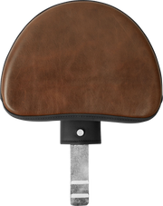 Lariat Backrest - Distressed Brown - FL '06-'17