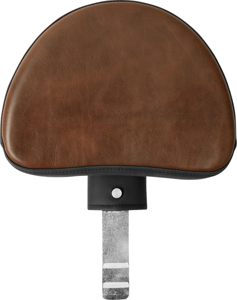 Lariat Backrest - Distressed Brown - FL &