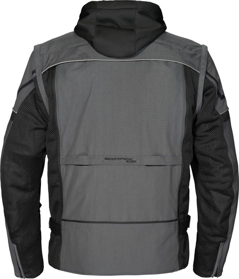Scorpion EXO Transformer Jacket