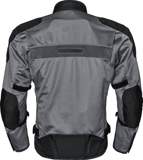 Scorpion EXO Vortex Air Jacket