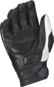 Scorpion EXO WOMEN'S KLAW II GLOVES WHITE XL