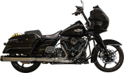 Air Stinger Stealth Air Cleaner Kit - Black