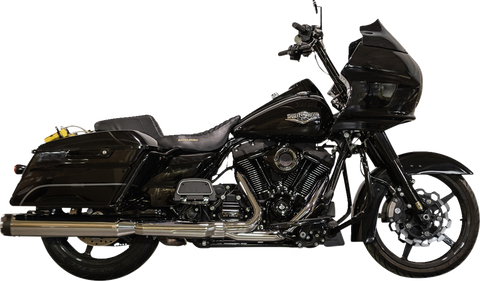 Air Stinger Stealth Air Cleaner Kit - Black