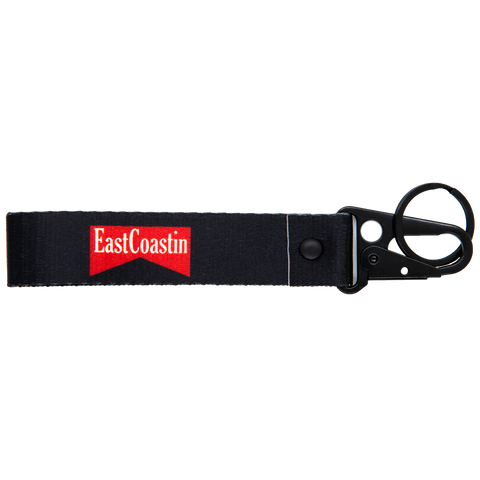 Reckless Key Chain