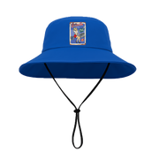Eastcoastin Bucket Hat