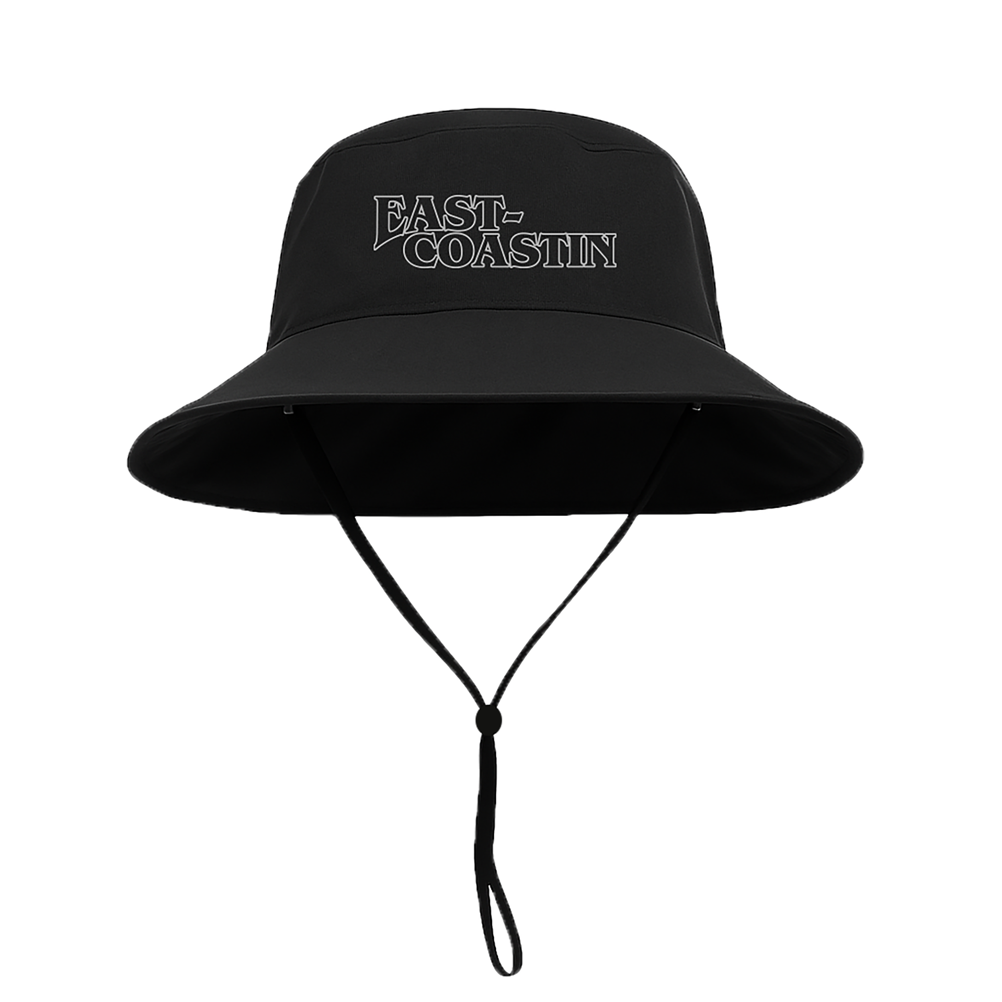 Eastcoastin Bucket Hat