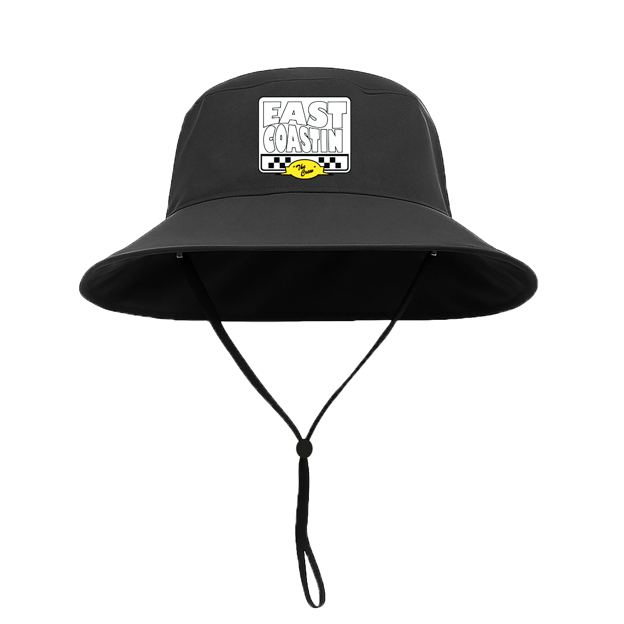 Eastcoastin Bucket Hat