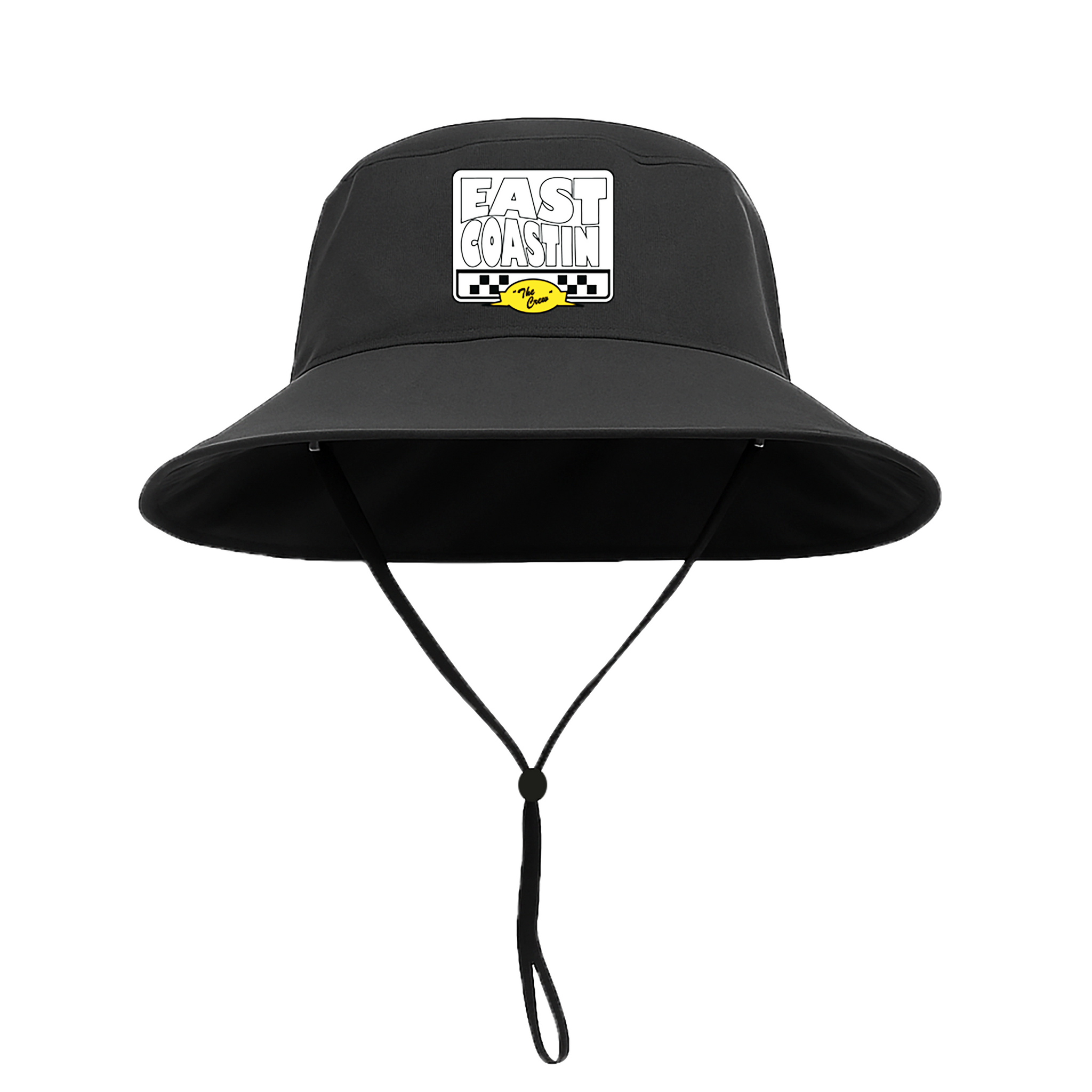 Eastcoastin Bucket Hat