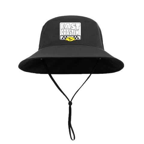 Eastcoastin Bucket Hat