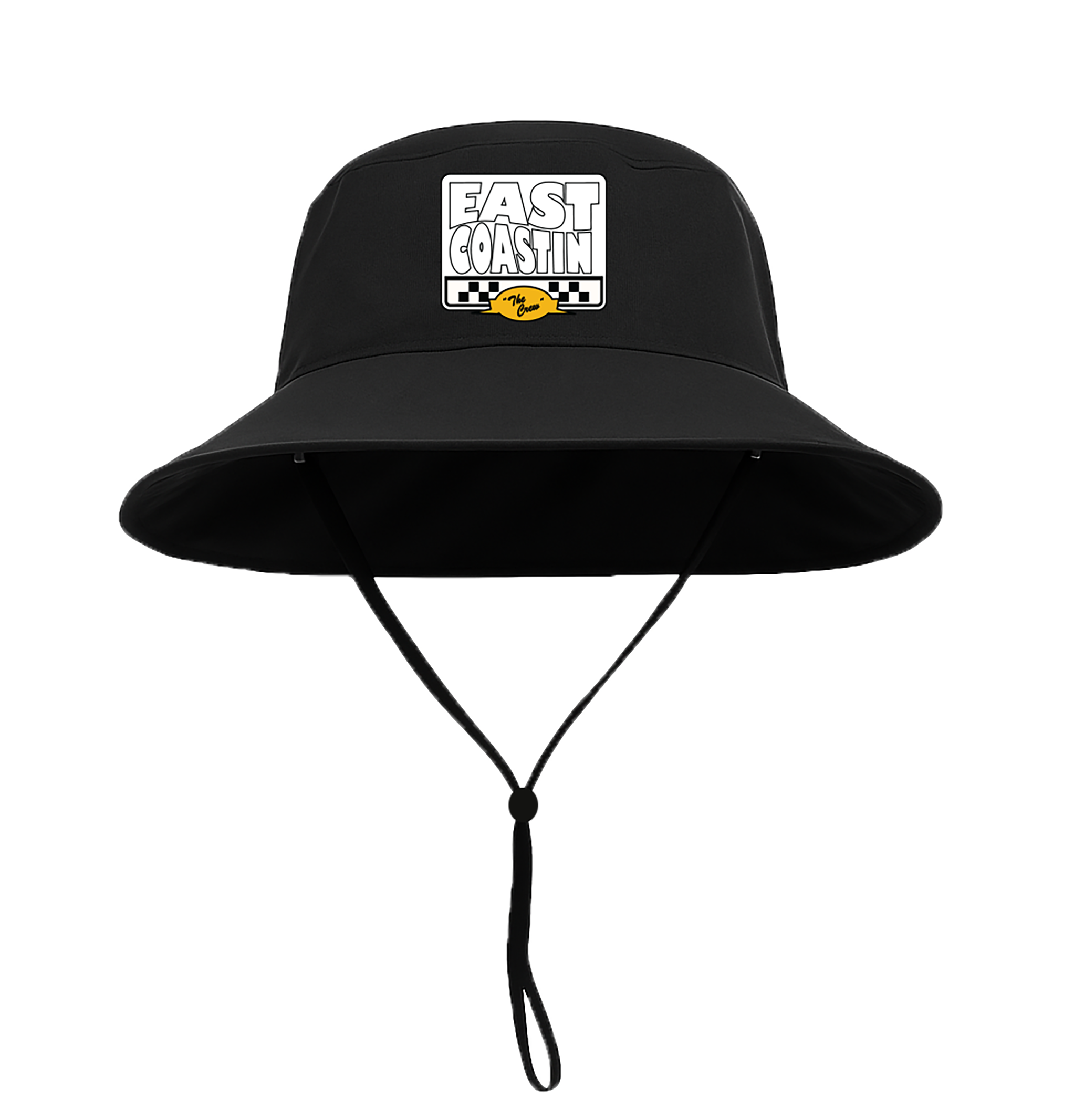 Eastcoastin Bucket Hat
