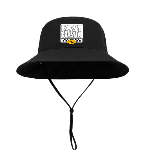 Eastcoastin Bucket Hat