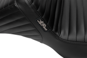 Tailwhip Daddy Long Legs Seat - Pleated - FLH/FLT '23-'24