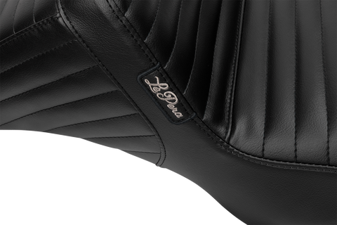 Tailwhip Daddy Long Legs Seat - Pleated - FLH/FLT &