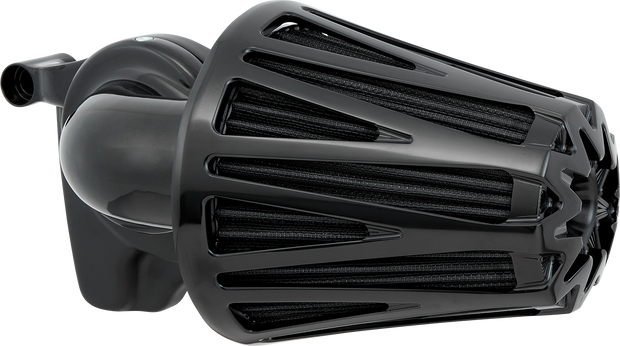 Monster Sucker® Air Cleaner - Black