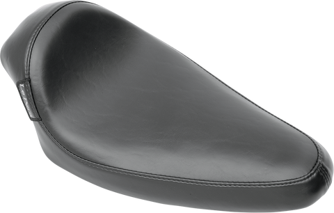 Silhouette Solo Seat - Smooth - Black - XL &
