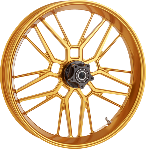 Rim - Split-Spoke - Gold - 19x3.25