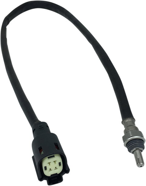 Oxygen Sensor - 12 mm - Rear - Twin Cam